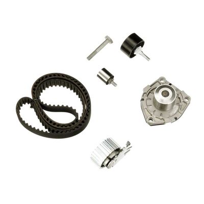 SET POMPA APA + CUREA DINTATA GATES KP25663XS 59