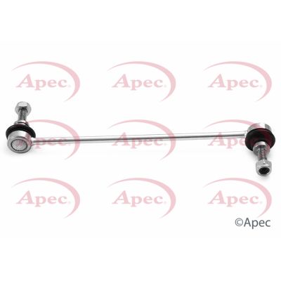 Link/Coupling Rod, stabiliser bar APEC AST4152