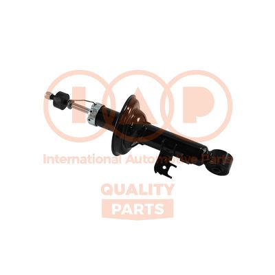IAP QUALITY PARTS 504-17161 Амортизаторы для TOYOTA HILUX VII Пикап (_N1_, _N2_, _N3_) 2.5 D-4D (KUN15_, KDN1_) IAP QUALITY PARTS 504-17161 Амортизаторы для TOYOTA HILUX VII Пикап (_N1_, _N2_, _N3_) 2.5 D-4D (KUN15_, KDN1_)