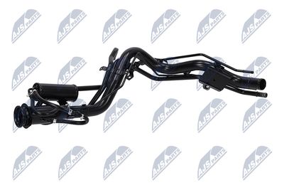 CONDUCTA UMPLERE REZERVOR COMBUSTIBIL NTY PWPMS018 9