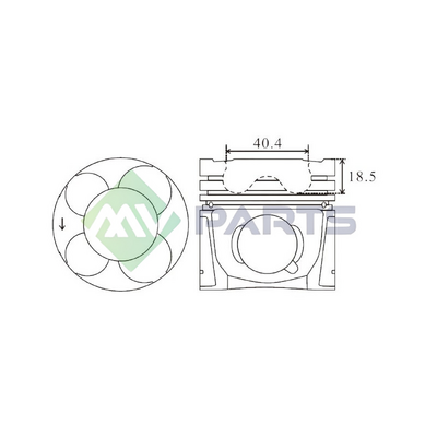 PISTON