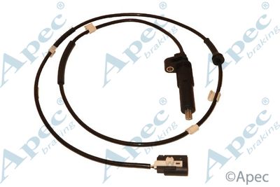 Wheel Speed Sensor APEC ABS1083