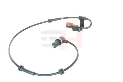 SENZOR TURATIE ROATA GH GH712203V 55