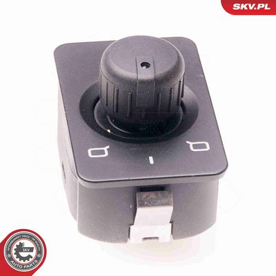 COMUTATOR REGLAJ OGLINDA ESEN SKV 37SKV605