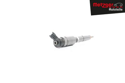 EINSPRITZDüSE METZGER AUTOTEILE 0870166 17