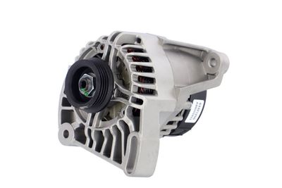 GENERATOR / ALTERNATOR REMANTE 011003000012R 6