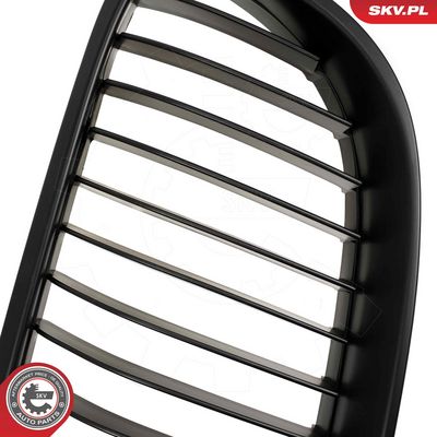 GRILA RADIATOR ESEN SKV 66SKV113 5