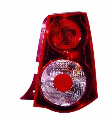 Задний фонарь ABAKUS 223-1934R-LD-UE для KIA PICANTO