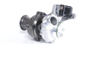 LADER AUFLADUNG BTS Turbo T914796 31