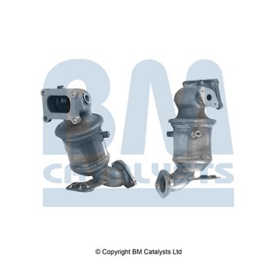 катализатор BM Catalysts BM93045H