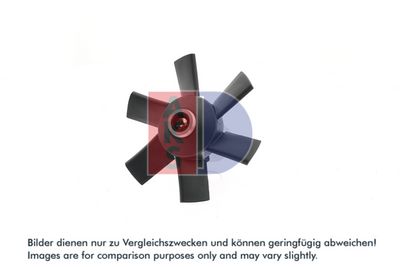 LüFTER MOTORKüHLUNG
