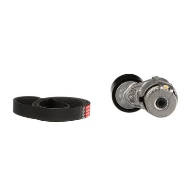 KEILRIPPENRIEMENSATZ GATES K016PK1198 13