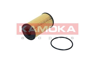 Масляный фильтр KAMOKA F121401 для JAGUAR E-PACE