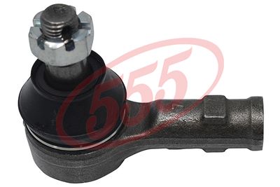 555 SE-5281R Наконечник рулевой тяги  для OPEL MONTEREY B (M98) 3.0 DTI (UBS73D, UBS73G)