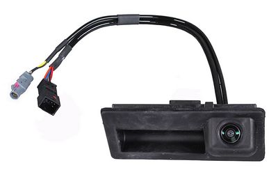дръжка на задна врата METZGER AUTOTEILE 2310983