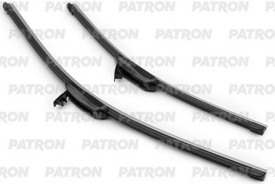 Щетка стеклоочистителя PATRON PWB460-CS для FIAT PALIO