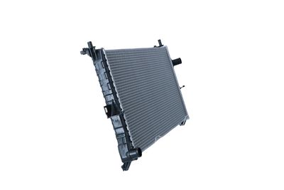 RADIATOR RACIRE MOTOR NRF 550002 36