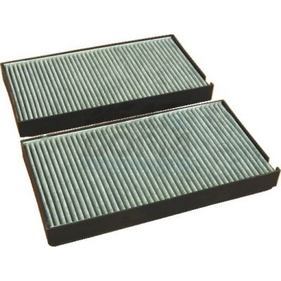 FILTRU AER HABITACLU MEAT & DORIA 17301FKX2