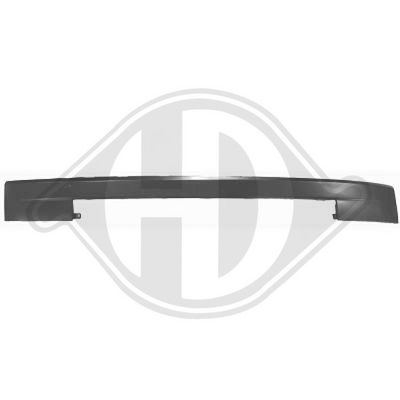 ACOPERIRE GRILA RADIATOR