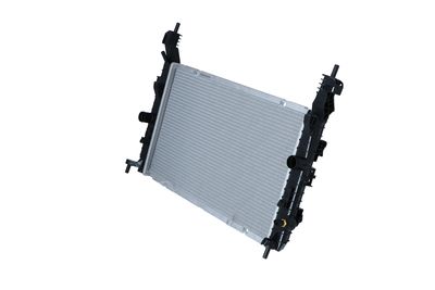 RADIATOR RACIRE MOTOR NRF 50038 11