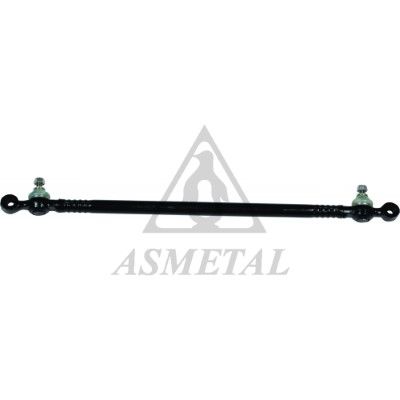 напречна кормилна щанга ASMETAL 22OP3064