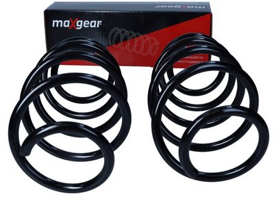ARC SPIRAL MAXGEAR 601427D 1