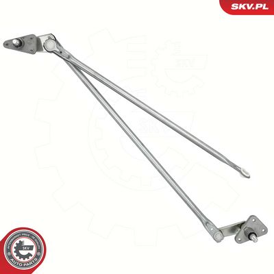 Tyčoví stěračů ESEN SKV 05SKV158