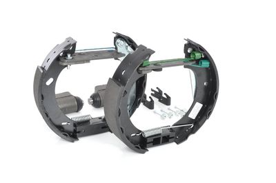 SET SABOTI FRANA BOSCH 0204114585 15