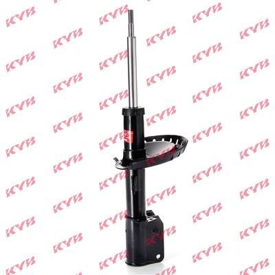 STOßDäMPFER KYB 339772 17