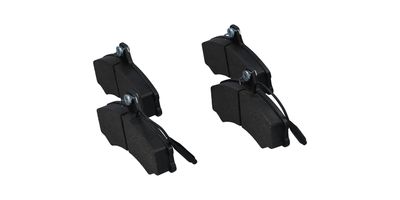 SET PLACUTE FRANA FRANA DISC VALEO 302604A 18