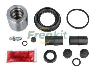 Repair Kit, brake caliper 245929