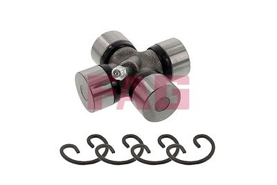 Schaeffler FAG Gelenk, Gelenkwelle