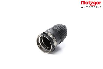 LADELUFTSCHLAUCH METZGER AUTOTEILE 2401028 11