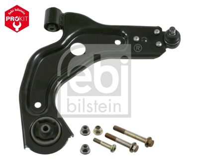 FEBI BILSTEIN 33884 Рычаг подвески  для FORD FIESTA IV (JA_, JB_) 1.8 D