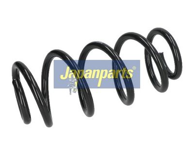 Pružina podvozku JAPANPARTS ZC1088A
