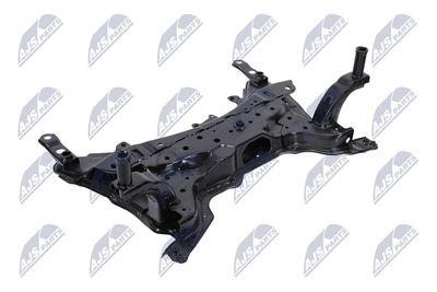 RAMA SUSTINERE/SUPORT AGREGATE NTY ZRZTY019 16