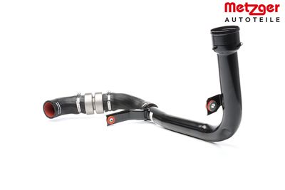 FURTUN EAR SUPRAALIMENTARE METZGER AUTOTEILE 2401200 5