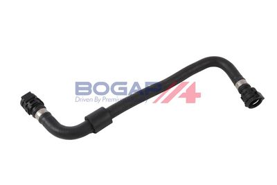 FURTUN RADIATOR BOGAP B4228771