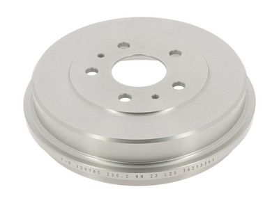 BREMSTROMMEL FERODO FDR329785 2