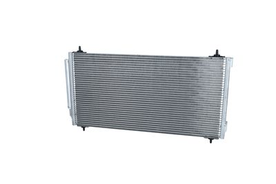 KONDENSATOR KLIMAANLAGE NRF 35935 29