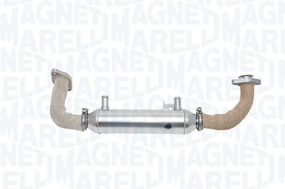 RADIATOR RECIRCULARE GAZE DE ESAPAMENT MAGNETI MARELLI 572022112007 1