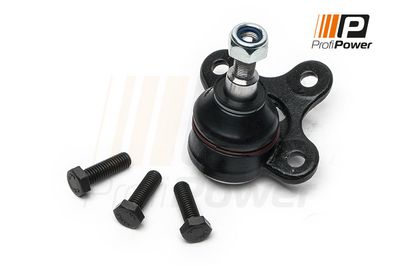Šarnyras / girgždukas 2S0037L ProfiPower