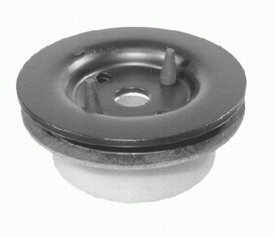 LAGERUNG VERTEILERGETRIEBE