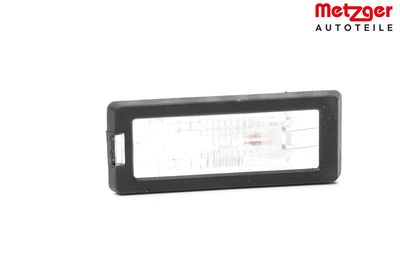 KENNZEICHENLEUCHTE METZGER AUTOTEILE 2080125 19