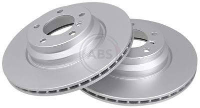 Brake Disc 17661