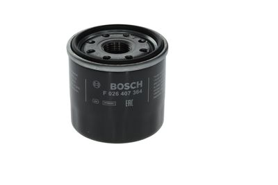 FILTRU ULEI BOSCH F026407364 5