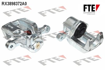 Тормозной суппорт FTE RX3898372A0 для HYUNDAI TUCSON