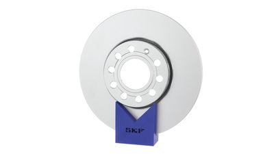 BREMSSCHEIBE SKF VKBD80189V2 40