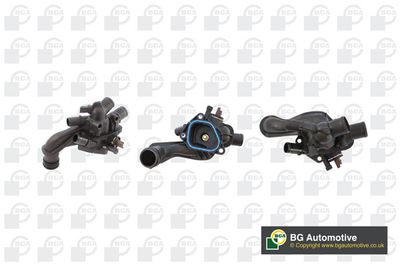 TERMOSTAT LICHID RACIRE