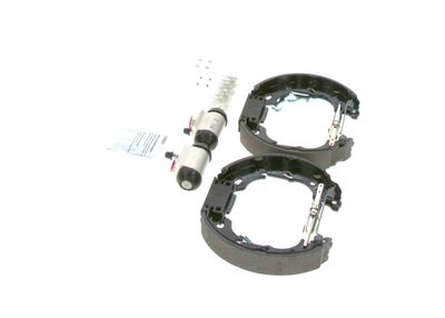 SET SABOTI FRANA BOSCH 0204114683 11